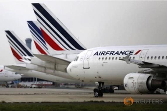 Air France 18-11-15