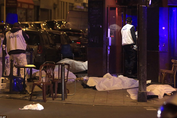 Paris Attack 01
