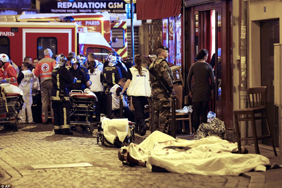 Paris Attack 05