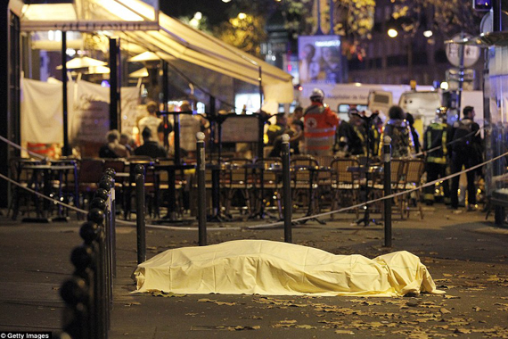 Paris Attack 08