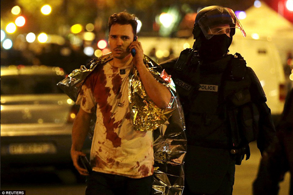 Paris Attack 09