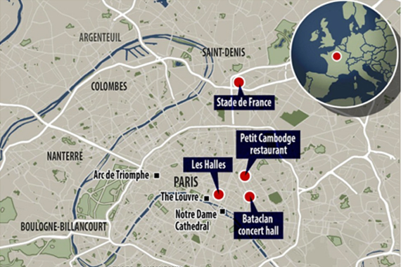Paris Attack 10