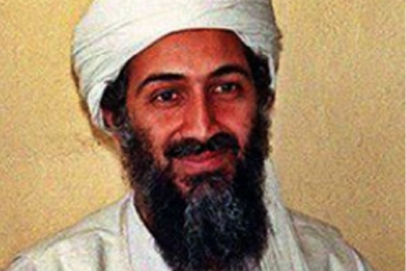 Bin Laden 03-03-16