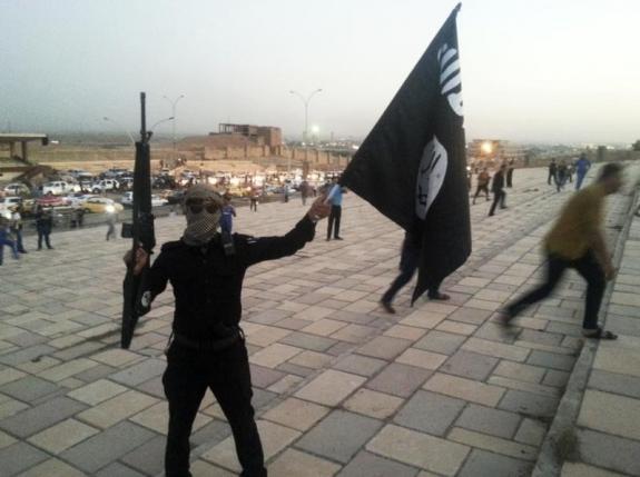 Islamic State calls for attacks on the West during Ramadan