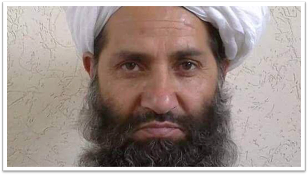 Religious cleric appointed new Afghan Taliban leader