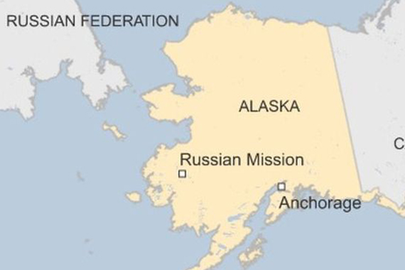 Alaska 01-09-16